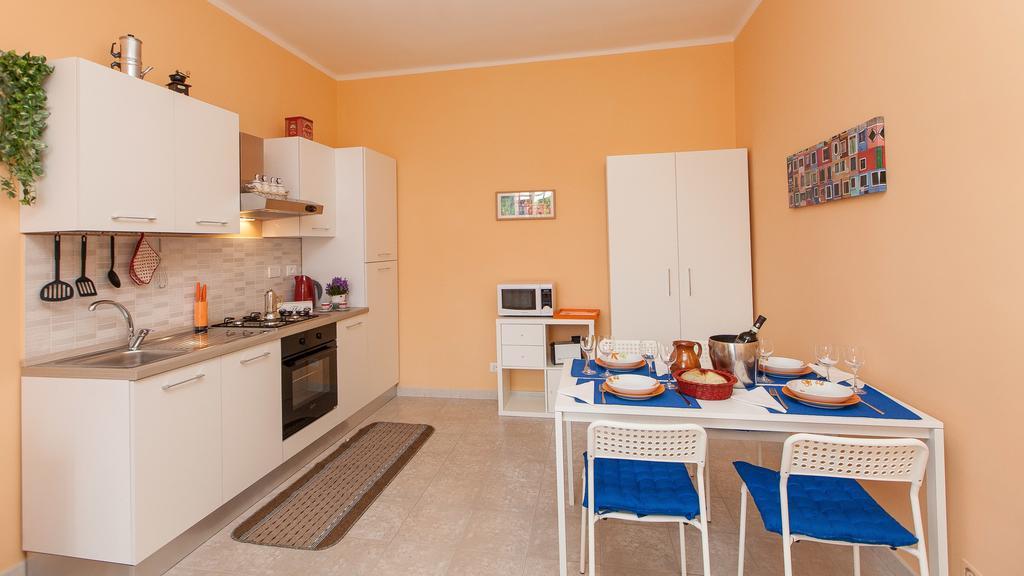 Rental In Rome Sistina View الغرفة الصورة