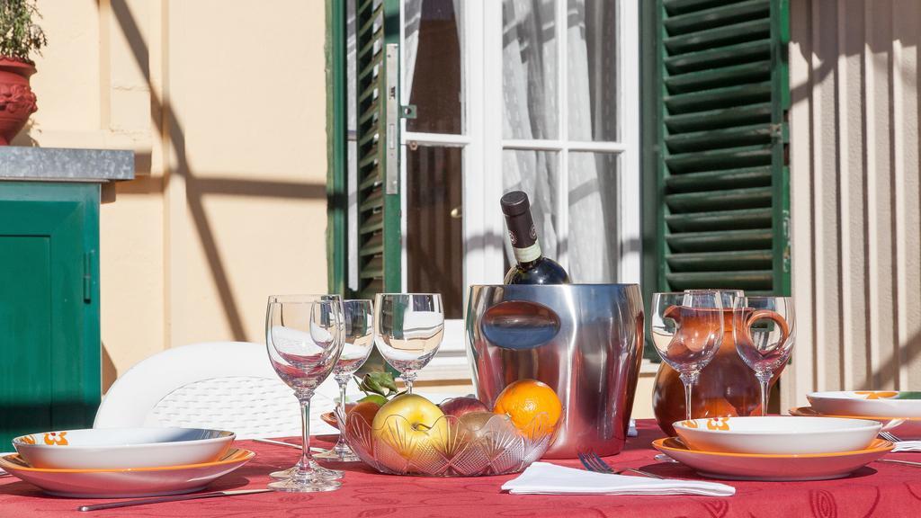 Rental In Rome Sistina View الغرفة الصورة